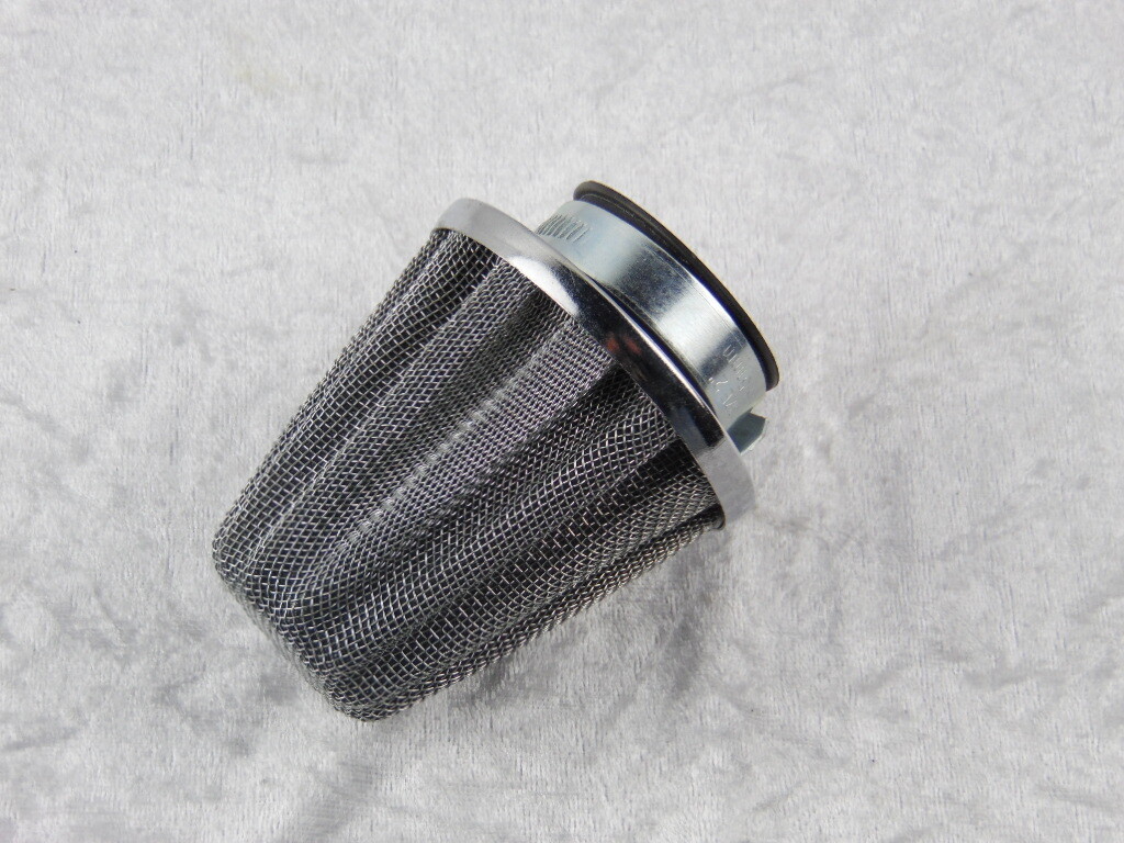Luftfilter offen 42mm