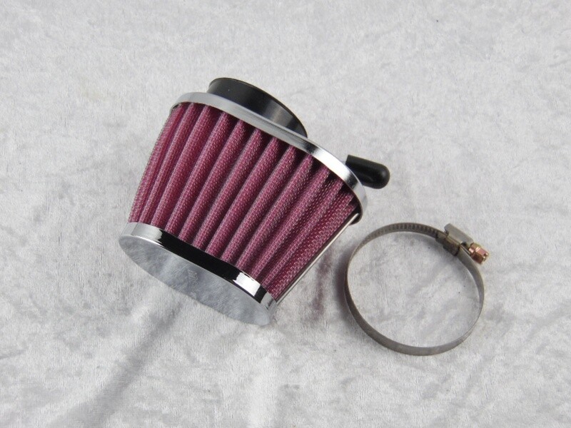 Luftfilter Tagegawa 42mm