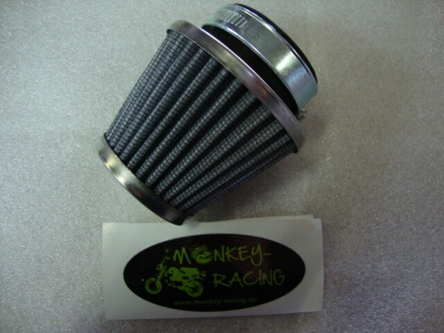 Luftfilter SkyTeam 40mm offen