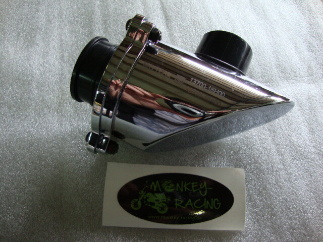 Luftfilter SkyTeam 50ccm Euro 3,  35mm