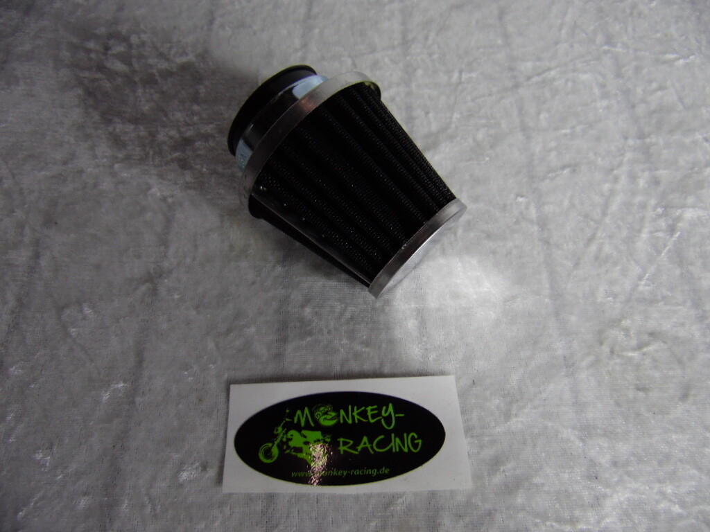 Luftfilter 42mm, K&amp;N style