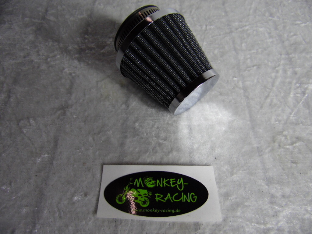 Luftfilter 42mm, K&amp;N style