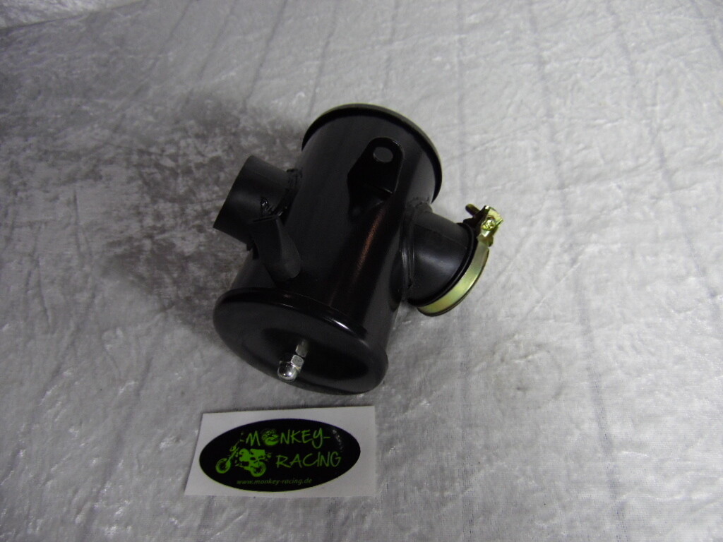 Luftfilter SkyTeam SkyMax 125ccm Euro 4