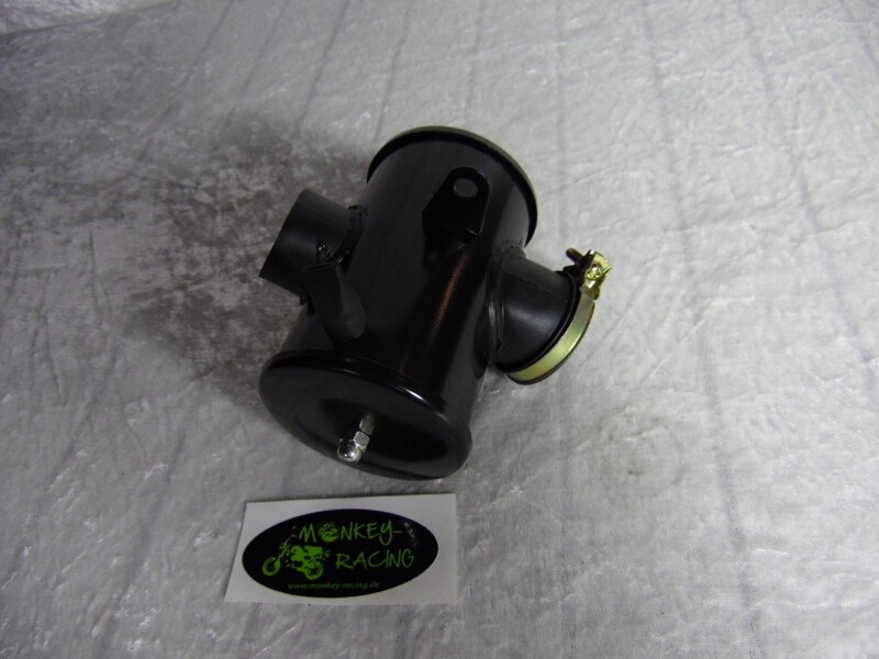 Luftfilter SkyTeam SkyMax 125ccm Euro 4