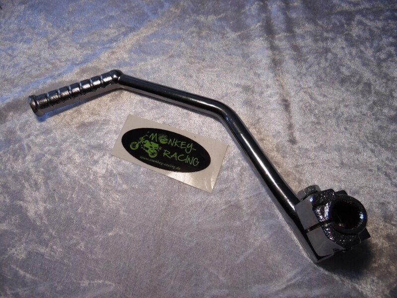 ​Kickstarter V-Raptor