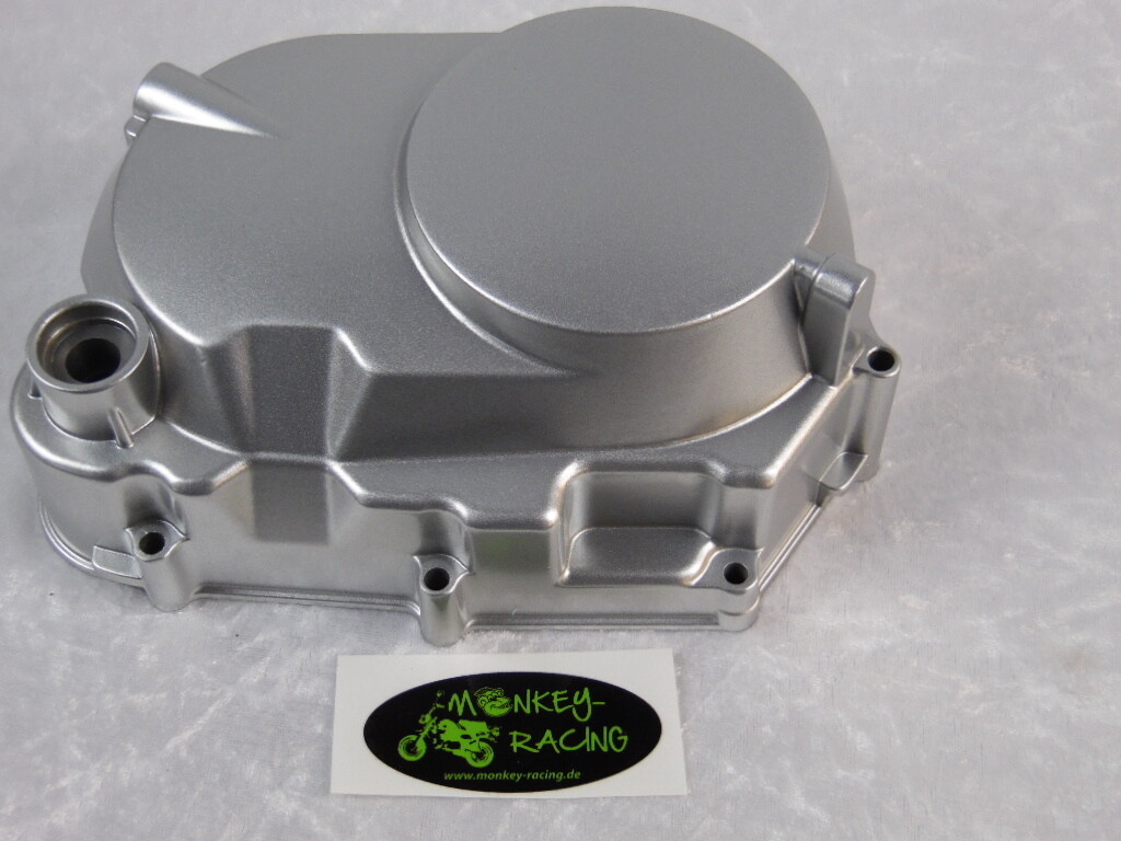 ​Kupplungsgehäusedeckel 125ccm ohne Logo