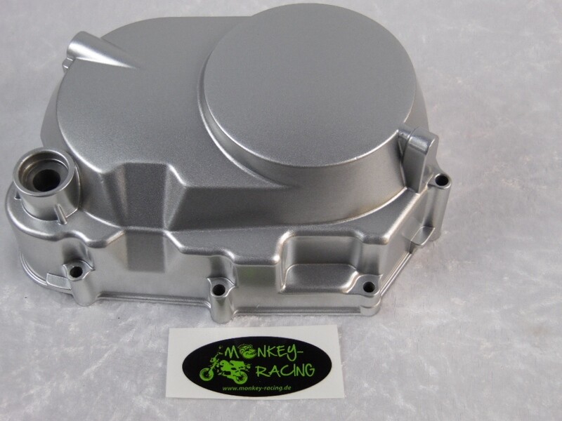 ​Kupplungsgehäusedeckel 125ccm ohne Logo