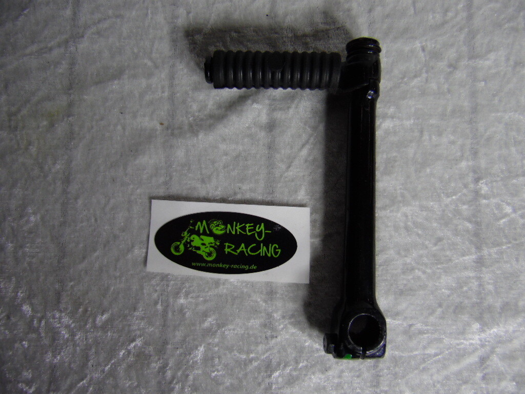 ​Kickstarter YX 16mm schwarz