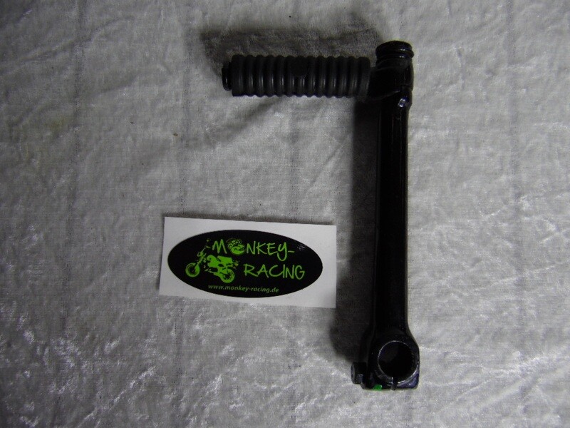 ​Kickstarter YX 16mm schwarz