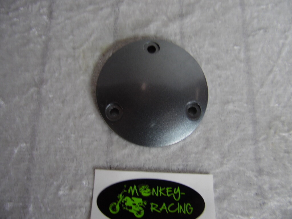 Motor Cover rechts Kupplungsdeckel Ace 125, Cobra 125, V-Raptor 125