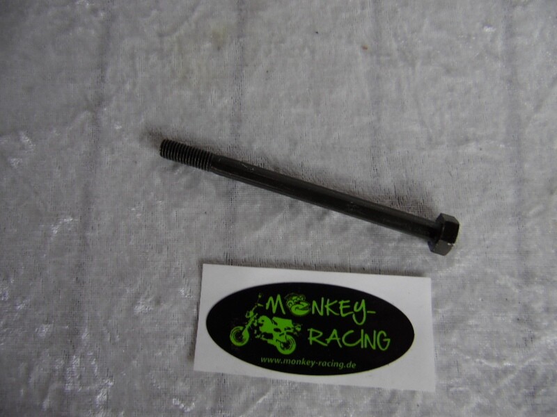 Motorbolzen PBR oben