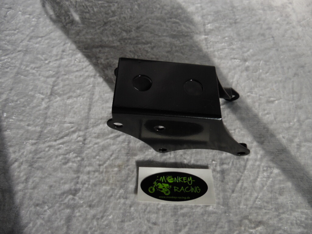 Motorhalter V-Raptor unten