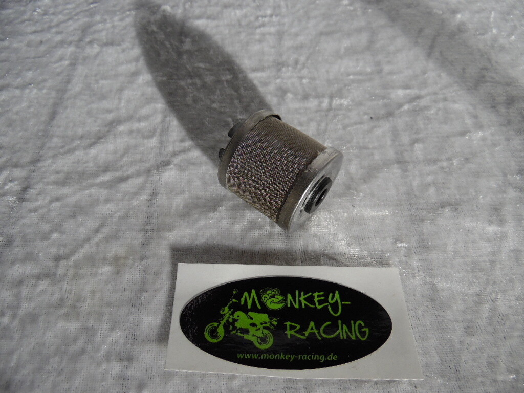 Ölfilter Metall Sieb, für YX150/160, ZS-190/212, Daytona, etc. Motoren