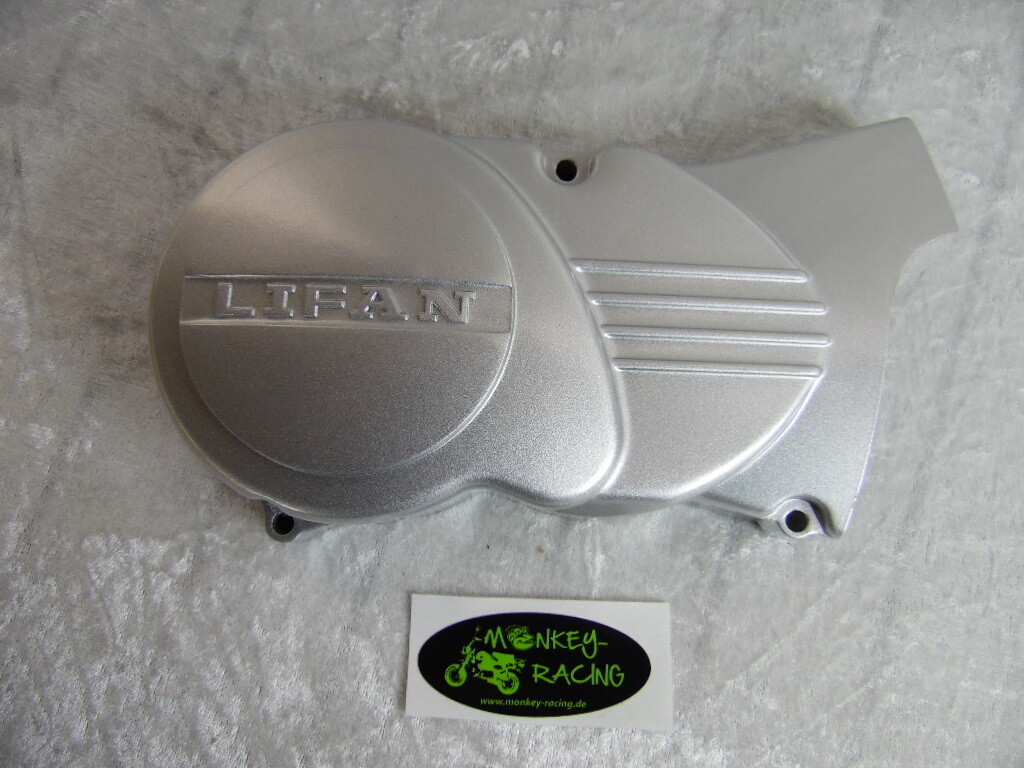 Ritzelabdeckung Lifan Kickstart (mit oder ohne Logo)