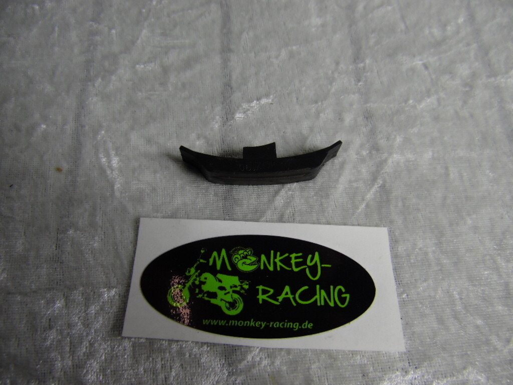 Anlasserkette Schleifschiene oben Zongshen/Daytona 190/212