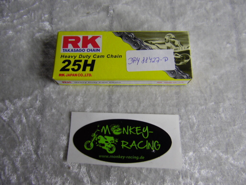 Anlasserkette RK für ZS190/212 und Daytona 190/212