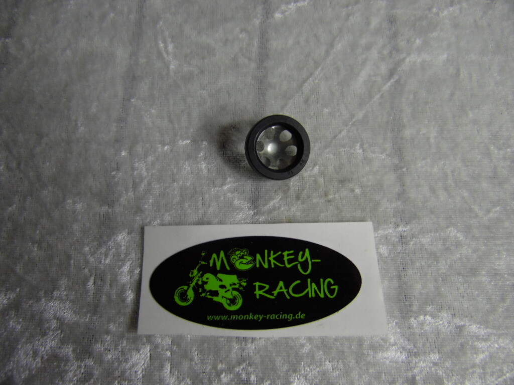Ölschauglas YX