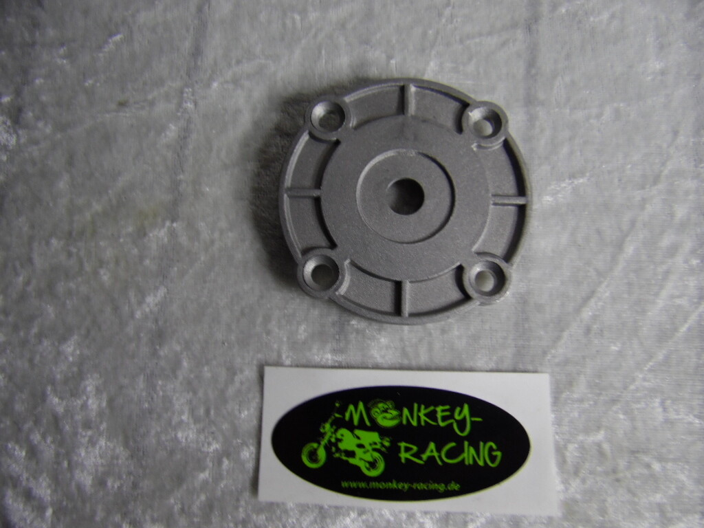 Zentrifuge Deckel