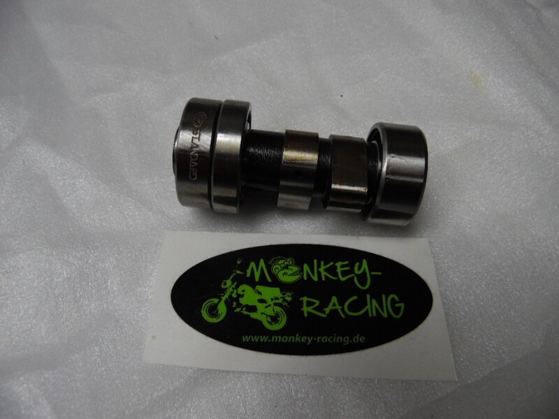 ​Nockenwelle Zongshen Limited Mega Race