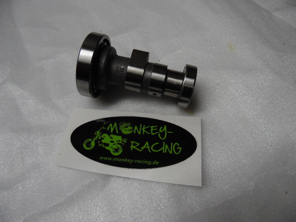 Nockenwelle PowerRace  Honda 12V