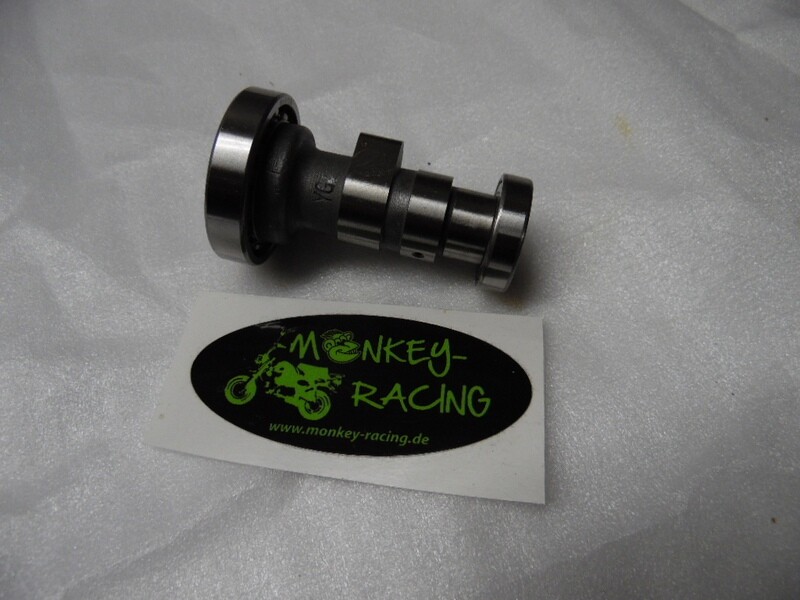 Nockenwelle PowerRace  Honda 12V
