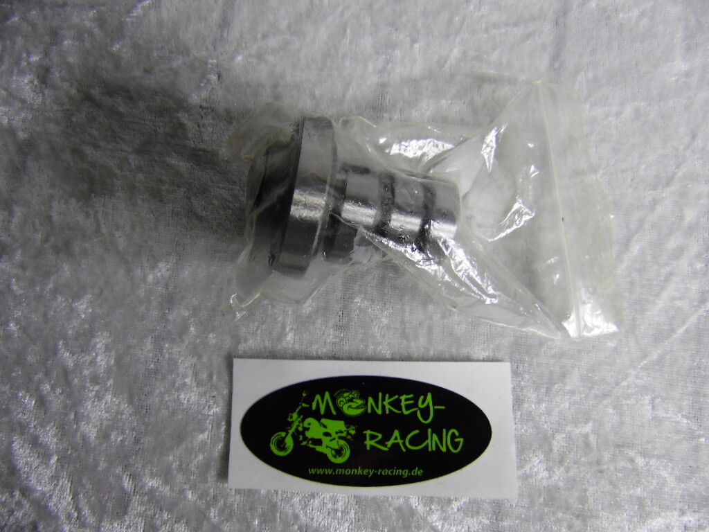 Nockenwelle f. Daxtona Anima 4V Spezial high-speed Camshaft 240°