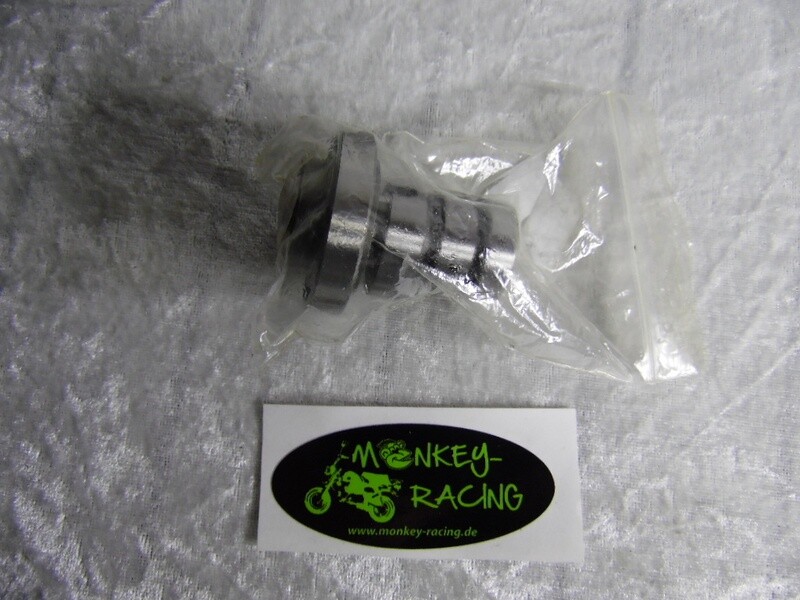 Nockenwelle f. Daxtona Anima 4V Spezial high-speed Camshaft 240°