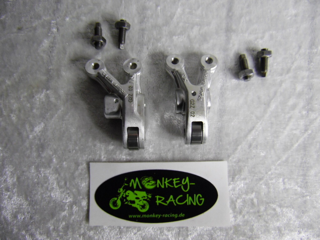Kipphebel Set 4V modernworks 125/143