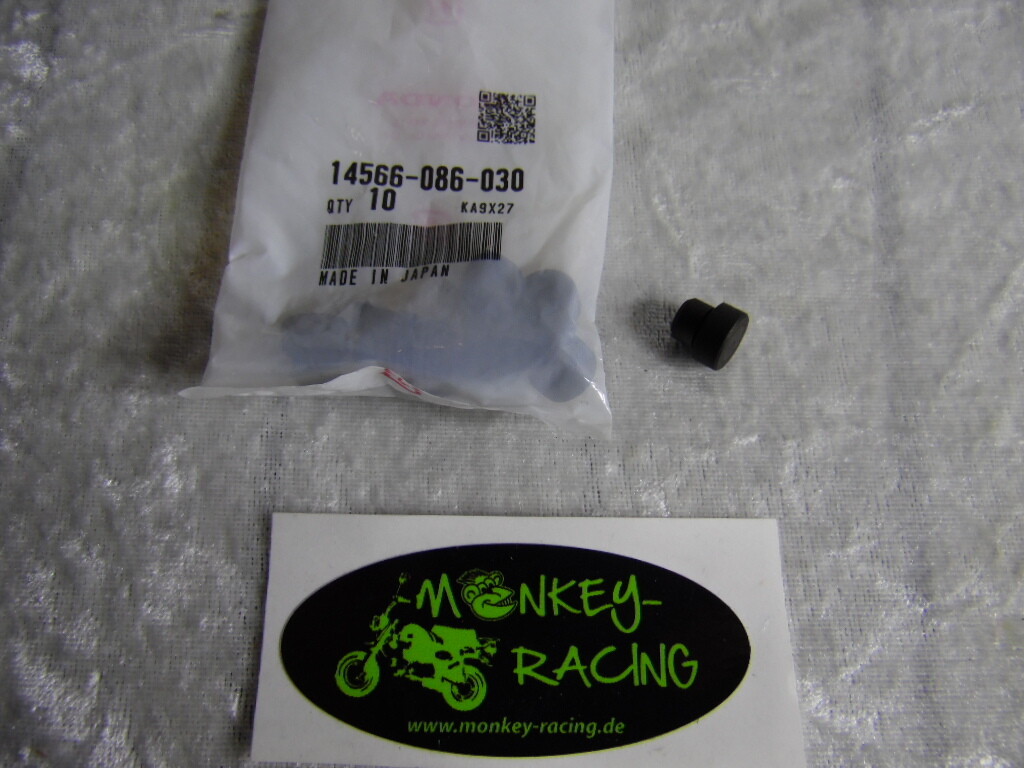 Steuerkettenspanner Gummi Honda