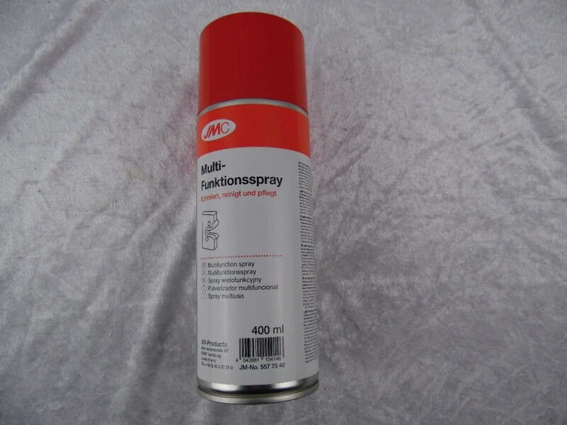 Multifunktionsspray  400 ml