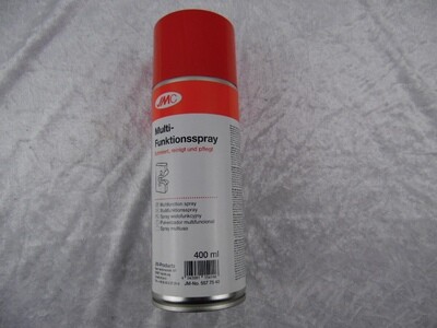 Multifunktionsspray 400 ml