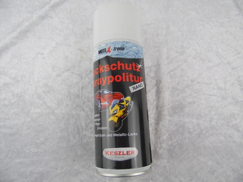 Lackschutz Nano Spraypolitur  400 ml