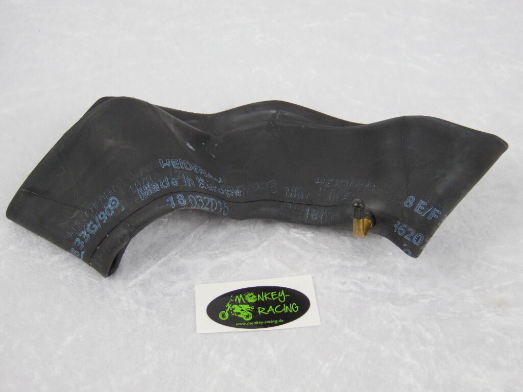 Schlauch 8&quot;  90° Winkelventil Heidenau  33G/90