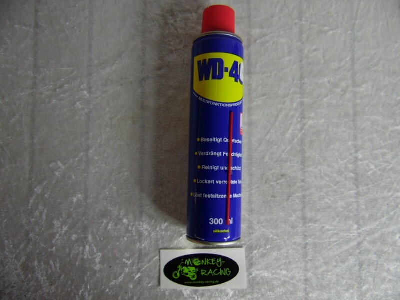 WD-40 Spray  300ml