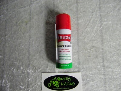 Ballistol / Universalöl Spray 50 ml
