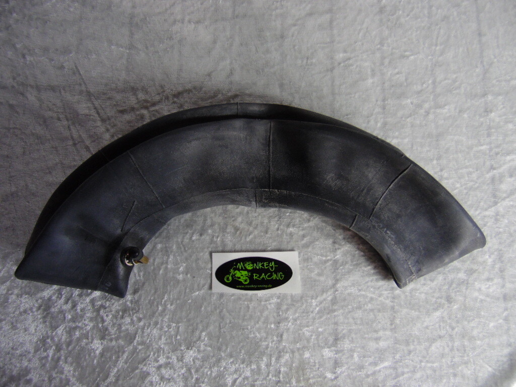 Schlauch Heidenau 34G SV, 10&quot;  (3:50 - 110/80-10)
