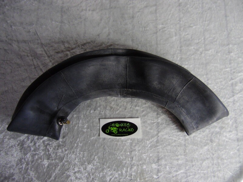 Schlauch Heidenau 34G SV, 10&quot;  (3:50 - 110/80-10)