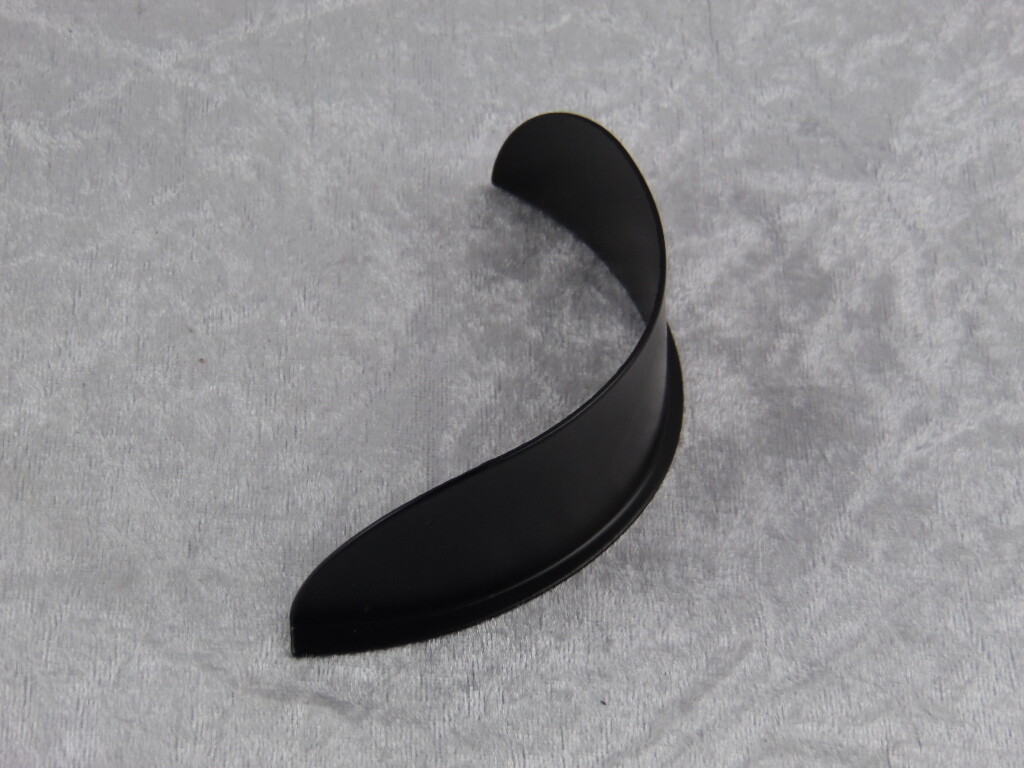 Sleep Eye schwarz