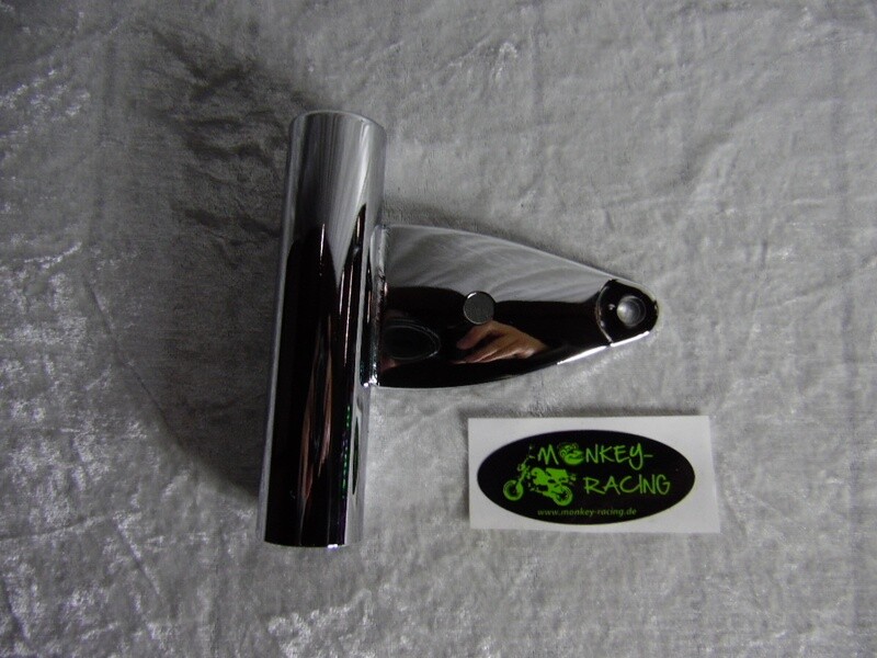 Lampenhalter SkyMini rechts