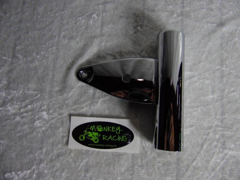 Lampenhalter SkyMini links