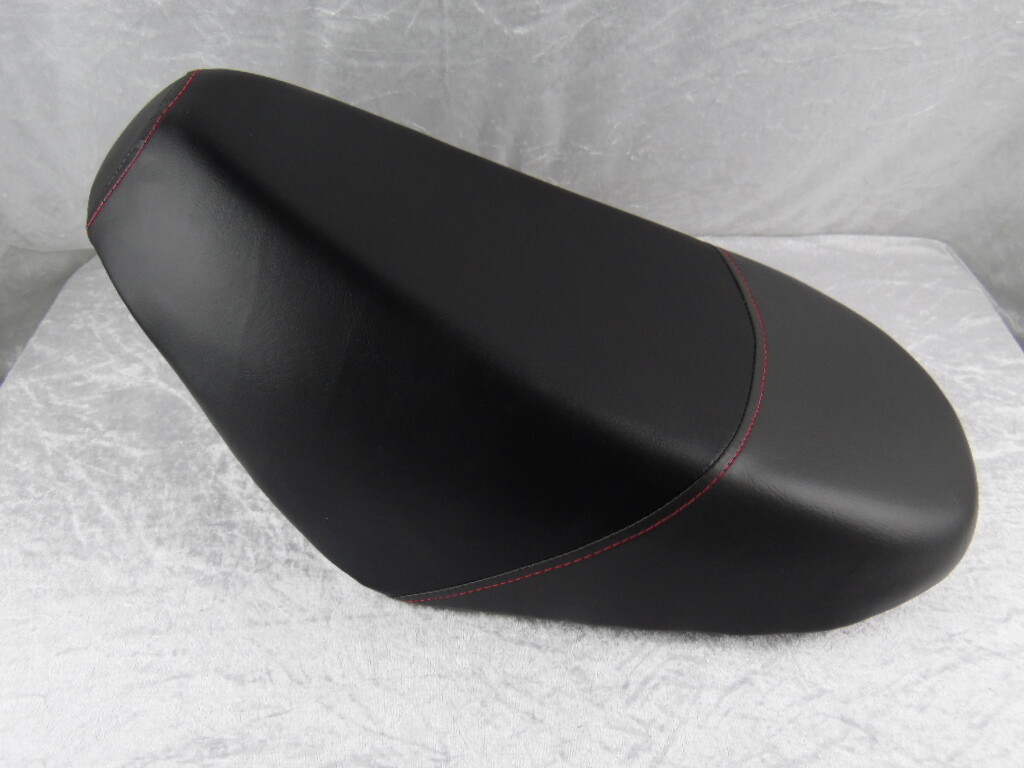 Sitzbank Bubbly schwarz
