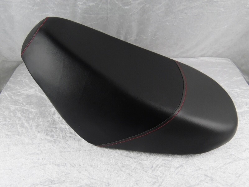 Sitzbank Bubbly schwarz