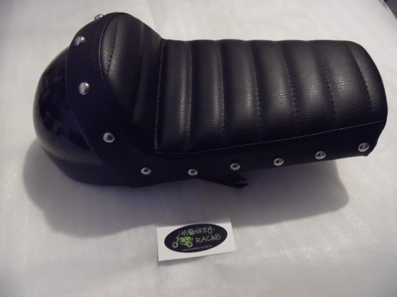 Sitzbank Monkey SkyMini CafeRacer