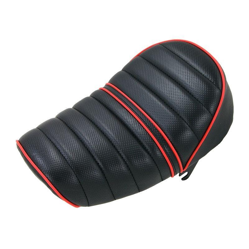 Sitzbank Monkey SkyMini new sport mit roten Keder