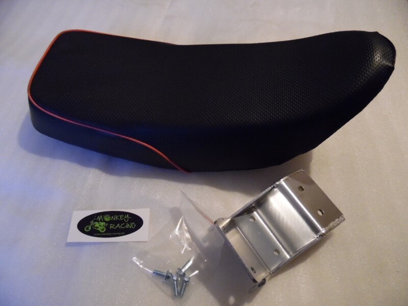 Sitzbank Monkey SkyMini new sport