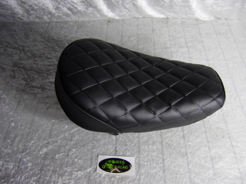 Sitzbank Monkey SkyMini new sport diamond schwarz