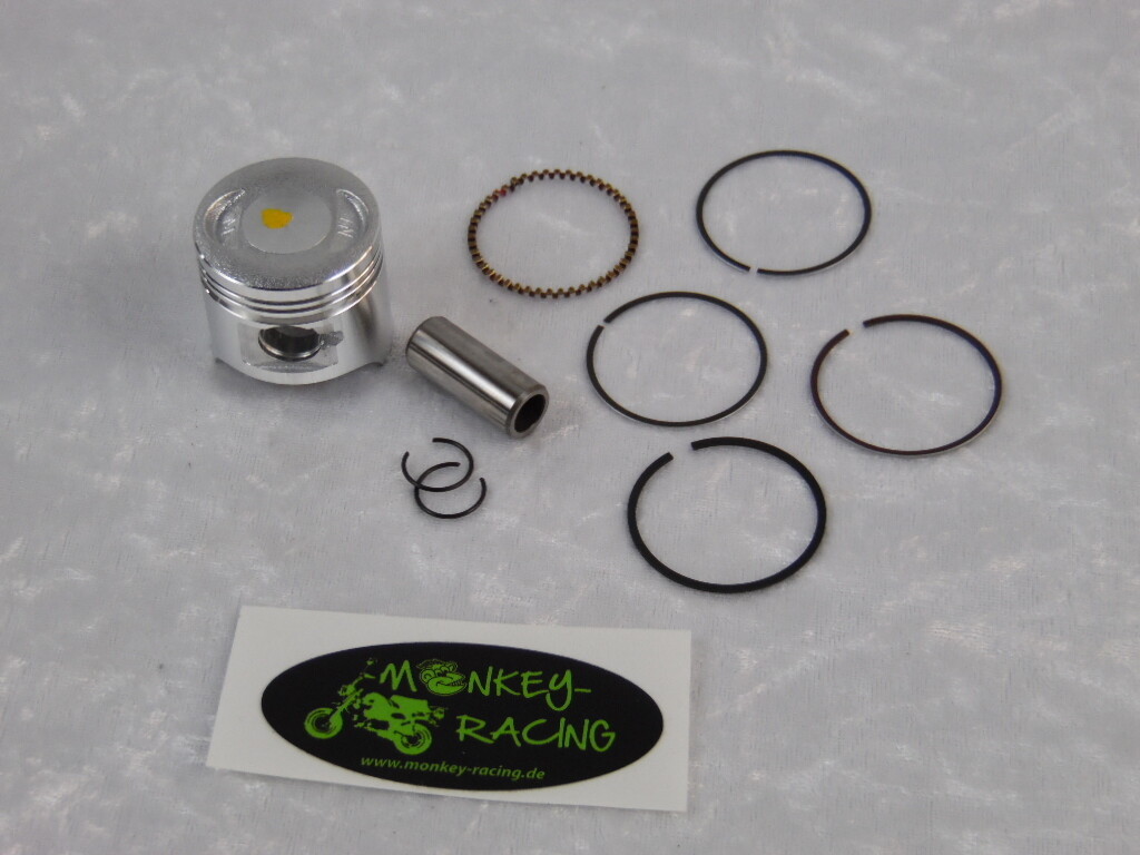 ​Kolben Kit SkyTeam 50,  39mm