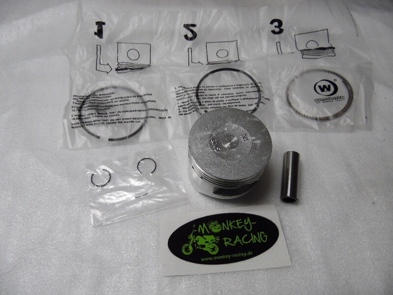 Kolben Kit IKT ZS108,  56mm