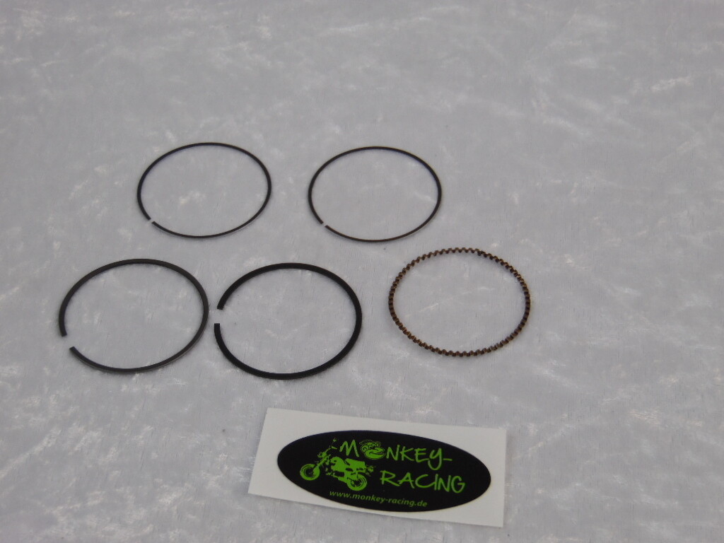 Kolbenring Set 57mm