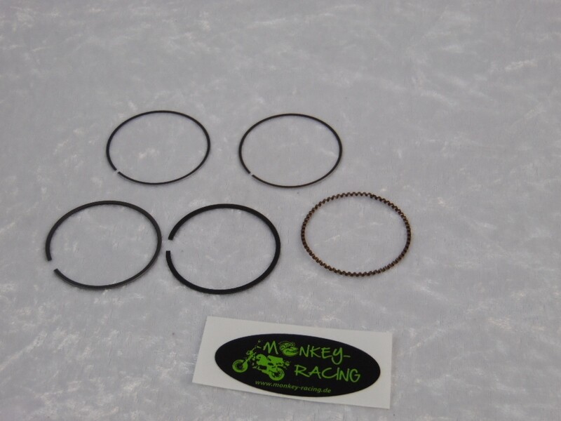 Kolbenring Set 57mm